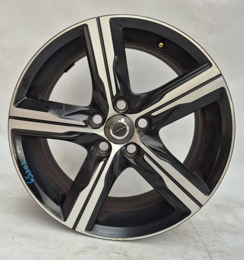 disk ALU VOLVO V40 17" 7JX17 ET50 5X108 31423871