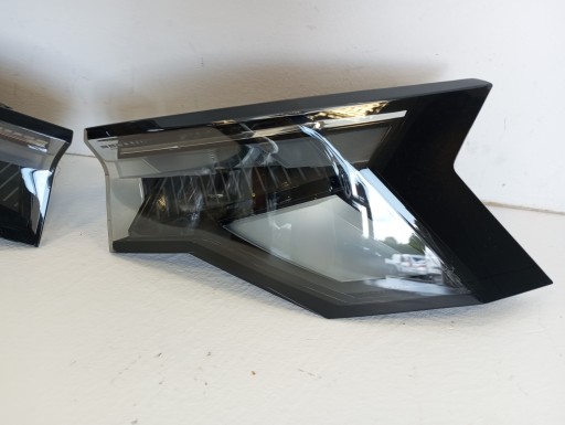 light rear part rear RENAULT RAFALE 265501851R 265559577R