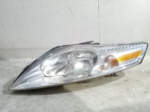 Ford Mondeo MK4 IV 4 light left front front 7S71-13W030-AJ