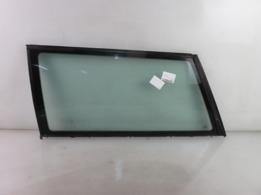 (3B6) - ВІКНО КУЗОВА ЗАДНЄ ЛІВЕ VW PASSAT B5 FL COMBI