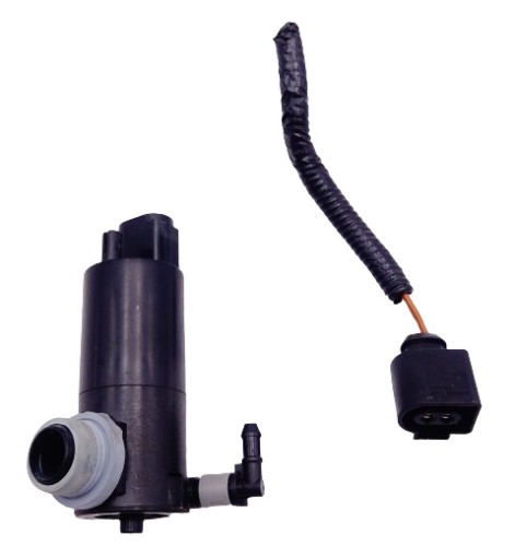 НАСОС ОМЫВАТЕЛЯ TOYOTA COROLLA E21 1018352001