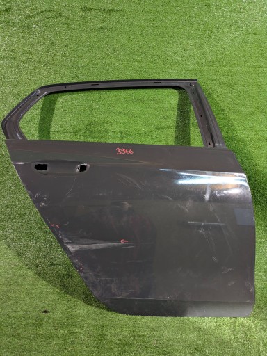door rear. right right rear part VW GOLF VIII HB 20- NR.3966