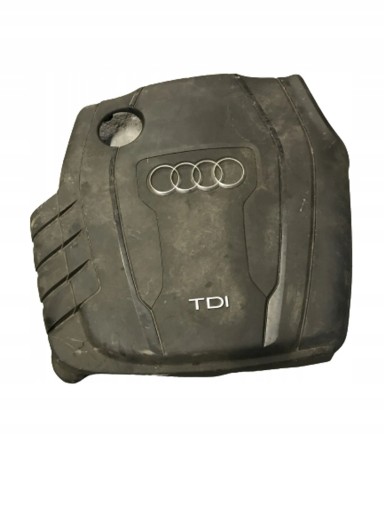 Couverture tablier moteur Couvercle Supérieure Moteur AUDI A4 B8 A5 A6 TDI 03L103925AB