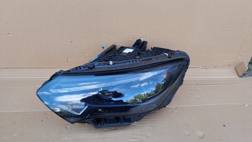 A2959066700, - Mercedes eqe w295 v295 ліва лампа повна світлодіодна цифрова a2959066700 б/в