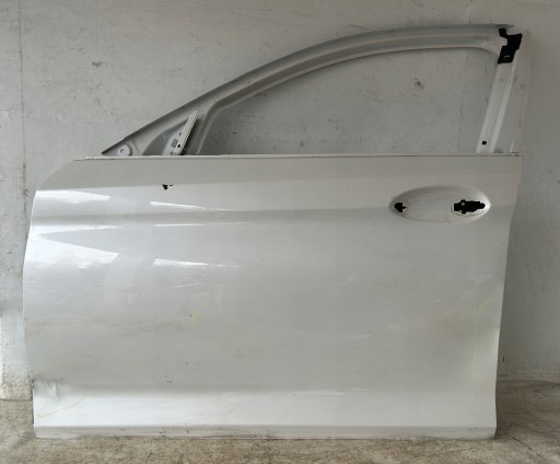 door left front front BMW 5 G30 G31
