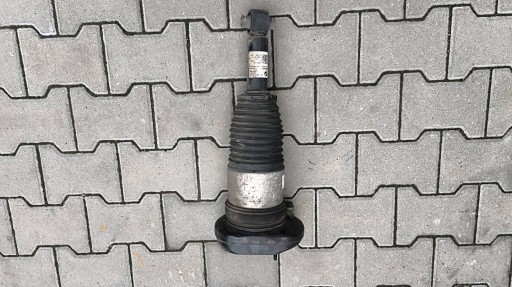 BMW 5 G30 G31 G38 8149030 Stoßdämpfer pneumatyczny hinten links