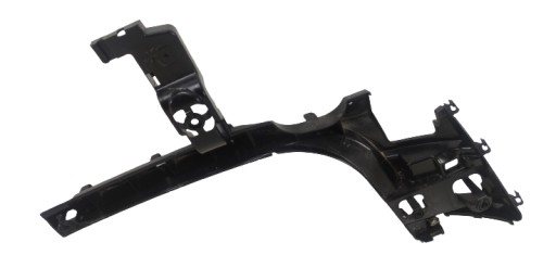 bumper bracket holder right rear part BMW 2 F45 7376926