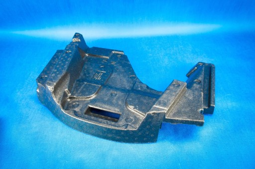 ASSORBITORE per narzedzia Audi A8 4H 4H0012109E