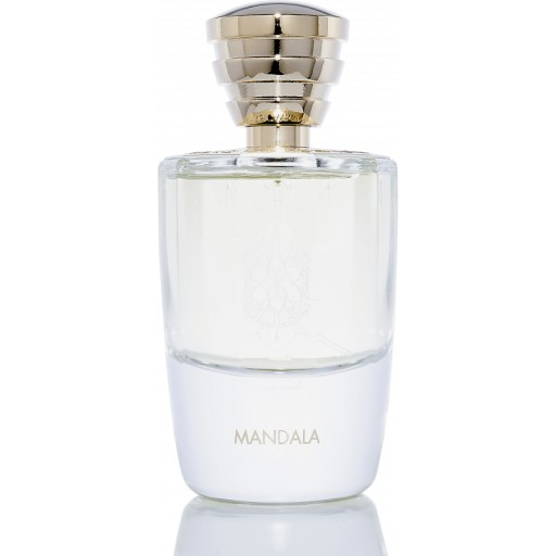 masque ii-ii mandala woda perfumowana 35 ml    