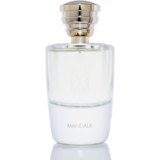 masque ii-ii mandala woda perfumowana 35 ml   