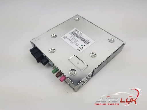 Новый оригинальный модуль ece ​​контроллера bmw e70 e71 9319560