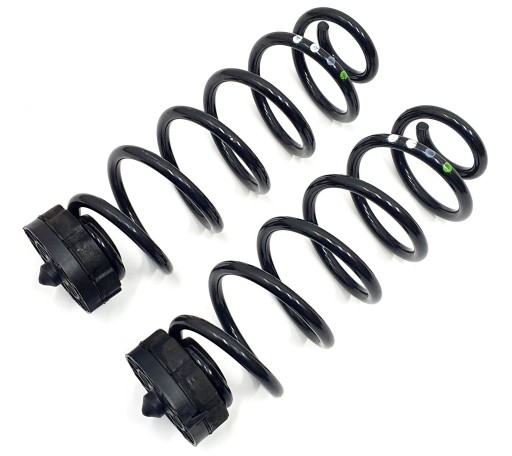 Пружини задні Audi A5 Lift S-Line Sportback 2.0 TDI