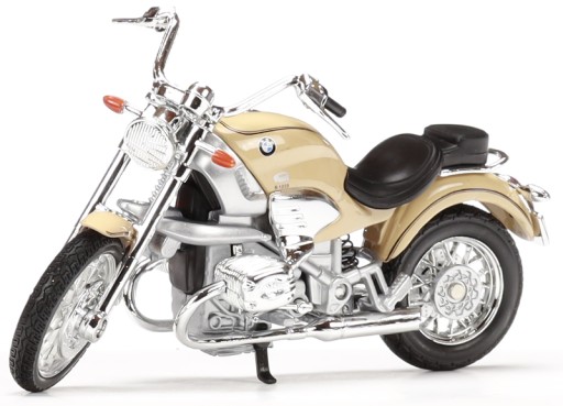 Мотор BMW R1200 C Welly