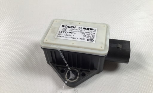 ДАТЧИК BENTLEY LAMBORGHINI ESP 420907637