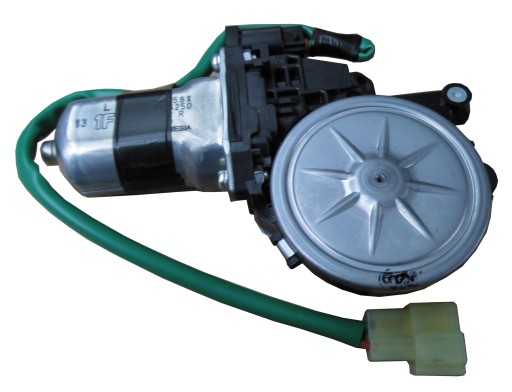 6M34-J23395-AA - Передний левый двигатель FORD Ranger MK4 EVEREST