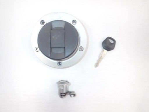 60166-1111 - Кришка паливного бака для Suzuki GSX 650 F 08-12