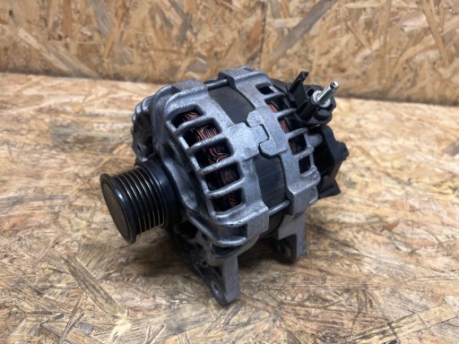 231004PA0AF - Генератор qashqai j11 x trail renault kadjar spicy t32 23100 4pa0a--f