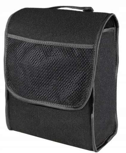 СУМКА ОРГАНАЙЗЕР ДЛЯ БАГАЖНИКА ДЛЯ АВТОМОБИЛЯ