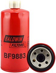 Паливний фільтр Baldwin BF9883