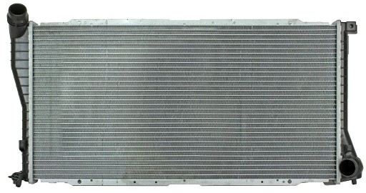 2247345 - Bmw 5 e39 7 e38 4.0 3.0d 2.0d 1998 - 2003 комплект вода + кондиціонер