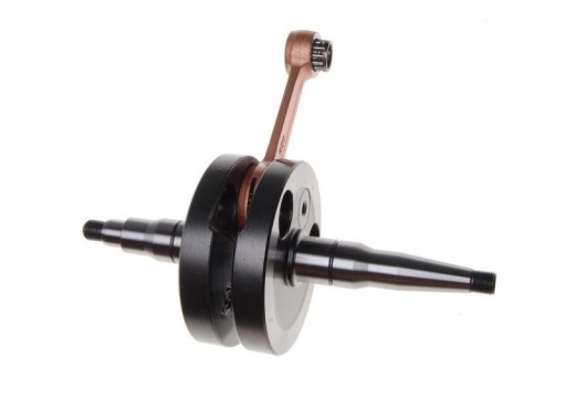 2035929446262 - Коленчатый вал SIMSON S51 картонная коробка