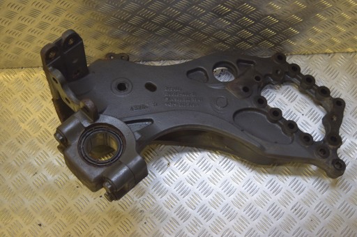 A9603223301 - КРЕПЛЕНИЕ КРОНШТЕЙН ПРУЖИННЫЙ КРОНШТЕЙН MERC ACTROS MP4