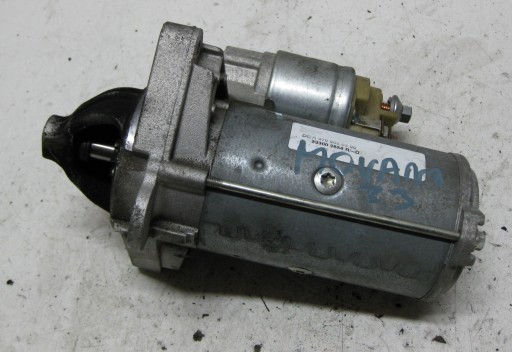 RENAULT MASTER III OPEL MOVANO LIFT IV 2,3 DCI starter 233002654R