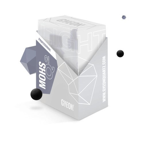 GYEON Mohs LIGHT 30мл Керамическое покрытие