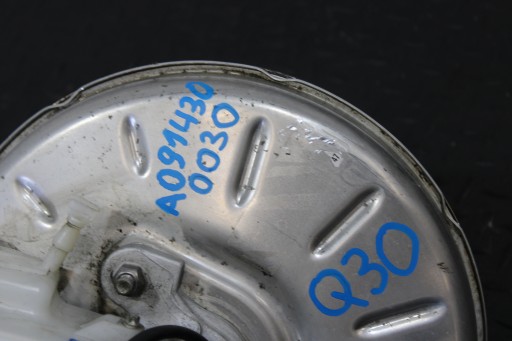 servo posilovač brzd A0914300030 INFINITI Q30