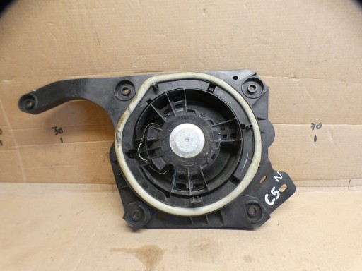 speaker door right front 9813826880 CITROEN C5 AIRCROSS