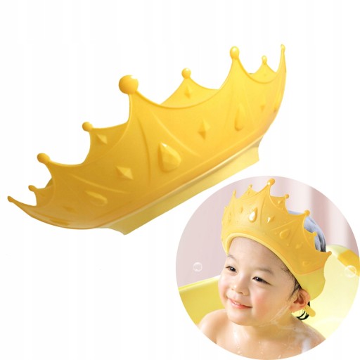 Краї для плавання WoowBomm, золото