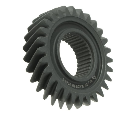 61576 - Коробка передач 5 передач 28 зубьев VW