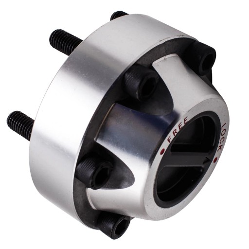 40250-01j01 - Ступицы с ручным сцеплением nissan patrol y60 y61