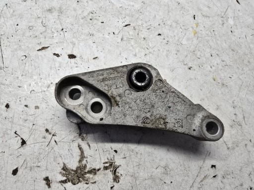 OPEL CORSA-E F ELEKTRYK Support Support plaque Moteur 9826468580