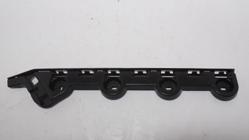 Skoda Octavia IV bumper bracket left rear part