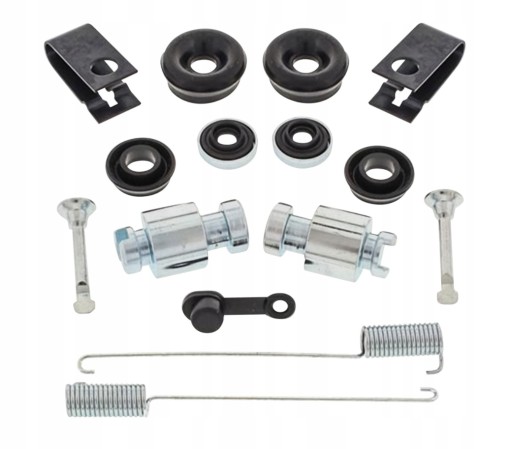 18-5003 - КОМПЛЕКТ ДЛЯ РЕМОНТА ТОРМОЗОВ HONDA 450 FOURTAX FOREMAN