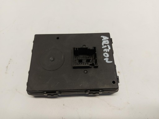 VW Arteon 3G8 2018r module control unit KESSY 3Q0959435K