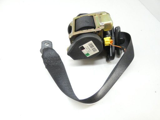 Gurten Sicherheits rechts heck MERCEDES A KLASA W169 3D 04-12 602369800