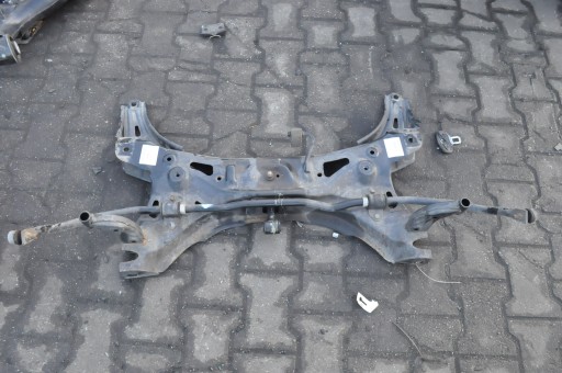 Suzuki swift vi mk8 1.2 hybrid 16v 83km 2022 салазки передняя подвеска