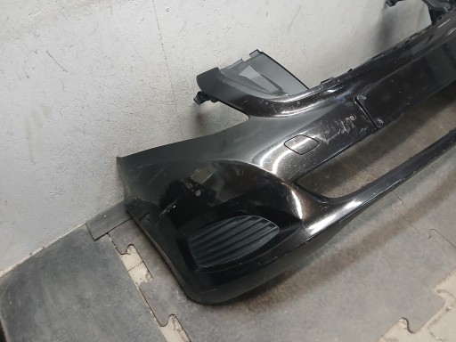 bumper front MERCEDES V KLASA VIANO W447