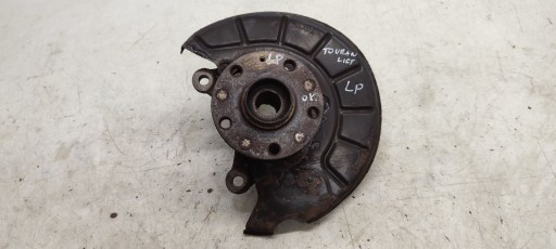 swing front front left VW Touran and LIFT 1,4 TSI