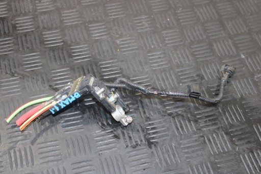 Borne pour batterie Positif FORD B-MAX