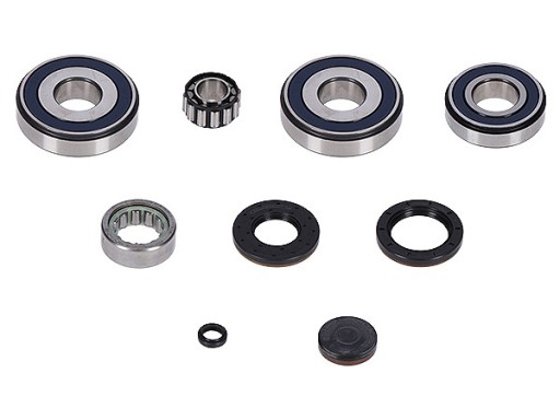 462 0332 - КОМПЛЕКТ ПІДШИПНИКІВ КОРОБКИ ПЕРЕДАЧ MERCEDES SPRINTER 906