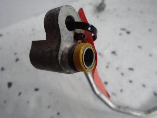 vedení klimatizaci 413851802 BMW 1 E81 E87
