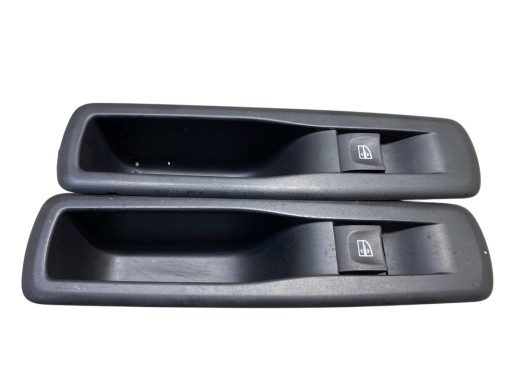 PANEL of the window rear part RENAULT LAGUNA III 82944002R