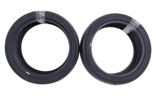 2X NEXEN шины 215/45/R18 5,55 мм