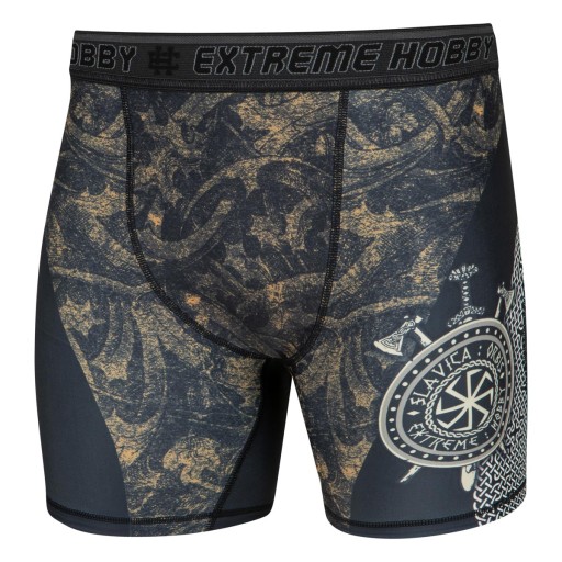 Шорти Extreme Hobby s.M