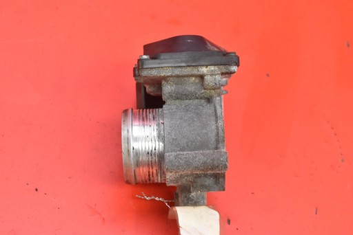 throttle flap 03L128063K VW PASSAT B7 2.0 TDI 140 KM 10-15
