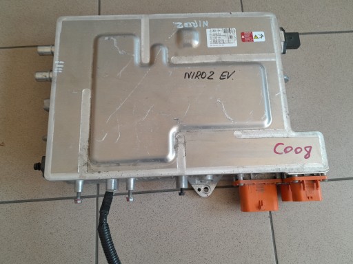 364010EJA01 36401-0EJA01 - Модуль контролера інвертора kia niro ii ev 364010eja0 36401-0eja0