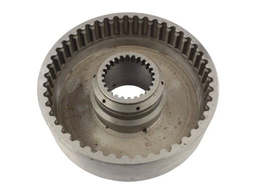 КОРПУС БАРАБАНА З ВТУЛКОЮ НКПЛ. 86126130